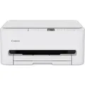 CANON PIXMA TS6550i weiß, Tinte, mehrfarbig