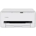 CANON PIXMA TS6550i Multifunktionsdrucker, Weiß