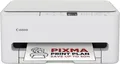 Canon Tintenstrahldrucker Multifunktionsdrucker PIXMA TS6550i Kopierer