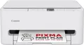 Canon PIXMA TS6550I - WLAN-Multifunktionsdrucker Kabelloses Drucken vom Smartpho