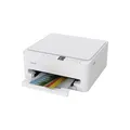 Canon Pixma TS6550i Tintenstrahl Multifunktionsdrucker gebraucht