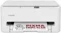 CANON PIXMA TS6550i Multifunktionsdrucker Inkjet Duplex WLAN USB weiß B-WARE