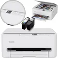 Multifunktions-Tintenstrahldrucker (Farbe) Canon TS6550i PIXMA