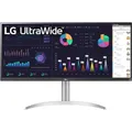 LG ULTRAWIDE MONITOR 34WQ650-W (2560 x 1080 Pixel, 34") (34WQ650-W.AEU)