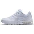 Nike AIR MAX LTD 3 Sneaker Herren in white-white-white, Größe 43