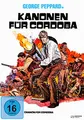 Kanonen für Cordoba