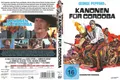 "Kanonen für Cordoba" Western! Explosives Himmelfahrtskommando! Neue DVD!