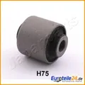 Lagerung, Lenker JAPANPARTS RU-H75 Vorderachse für Hyundai