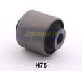 JAPANPARTS Lagerung, Lenker RU-H75 für HYUNDAI