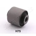 1x ORIGINAL® Japanparts RU-H75 Lagerung, Lenker Vorne für Hyundai SONATA IV