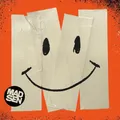 Smile (Cream Colored) [Vinyl LP]