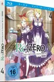 GW275e Re:ZERO - Starting Life in Another World - Staffel 2 - Vol.4 - Neu & OVP