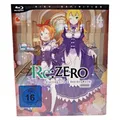 Re:ZERO Starting Life in Another World SEASON 2 Vol 4 EP 41 bis 45 Blu-ray NEU