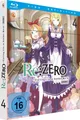 Re:ZERO - Staffel 2 - Vol.4 - Episoden 41-45 - Blu-Ray - NEU