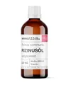 wesentlich. Rizinusöl kaltgepresst 100ml - 100% reines Rizinusöl - für Haut und Haare, Wimpern und Augenbrauen