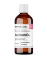 wesentlich. Rizinusöl kaltgepresst 100ml | für Haare, Wimpern und Augenbrauen