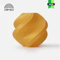 Bambu Lab PLA Basic Gold (PLA, 1.75 mm, 1000 g) (A00-Y4-1.75-1000-spl)
