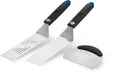 Napoleon Zubehör Plancha Grillbesteck 3-teilig 70081