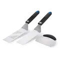 Napoleon 70081 3-teiliges Pro Griddle/Plancha Toolset