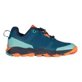 Trollkids - Kid's Sandefjord Hiker XT - Multisportschuhe 35 | EU 35 blau