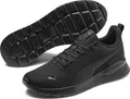 Puma Anzarun Lite sportlicher Schnürer Schwarz