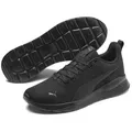 PUMA Anzarun Lite Sneakers Erwachsene Sneaker schwarz 41 EU