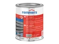 Remmers - HK Lasur 3v1 Grey Protect [plus] 0,75l, Silbergrau 