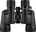 Olympus Fernglas 8-16x40 S mit Trageriemen, Tasche und 15 Jahre Herstellergarantie. Klare Bilder, natürliche Farben, breites Sichtfeld, leichtgewichtig - ideal für Naturbeobachtung, Sport und Konzerte