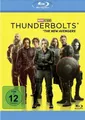 Leonine Blu-ray Thunderbolts*