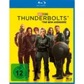 Thunderbolts  BD (Blu-ray) Sonstige