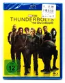 Marvel Thunderbolts The New Avengers Blu-Ray NEU und OVP in Folie