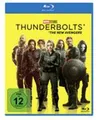 Blu-ray Thunderbolts #1907323