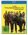 Thunderbolts* | Blu-ray | englisch, deutsch | Eric Pearson, Joanna Calo