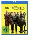 Thunderbolts* (Blu-ray) (Blu-ray) Sebastian Stan Jake Schreier