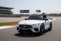 Kinderfahrzeug – Elektro Auto „Mercedes SL63 AMG“ 24V Akku, 4 Motor, lackiert