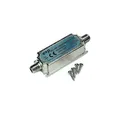 E+P Elektrik Leitungsverstärker F 17 Steckverbinder Stecker SAT-Verstärker
