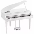 Yamaha CLP-865 GPWH - Digitalpiano