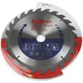 Haushalt Circular Saw Blade Wood 250X32X24