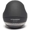 Steamery Pilo Lint Shaver Matte Black