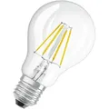 Osram Homelighting 4099854090202 Led Eek E (a - G) E27 Glühlampenform 4 W = 40 W Warmweiß (ø X H) 60