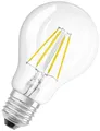 OSRAM HOMELIGHTING 4099854090202 LED EEK E (A - G) E27 Glühlampenform 4W = 40W Warmweiß (Ø x H) 60mm x 60mm 1St.
