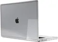 tech21 - Evo Hardshell MacBook Pro 16 Zoll M1/M2 2021-> Cover - Clear