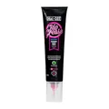 Muc Off Bio Grease, 150 g - Wasserabweisendes, Biologisch Abbaubares Sprühfett - Fahrrad Schmierfett für die Fahrradmontage - Reduziert die Reibung Beweglicher Teile