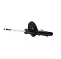 RIDEX 854S2180 1x Stoßdämpfer Federbein Gasdruck Vorne Rechts Kompatibel mit PEUGEOT 208 I Schrägheck CA, CC 9801729180 9801729380 9802144680