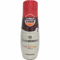Sodastream Schwip Schwap Getränke-Sirup Cola&Orange 0,44l Flasche