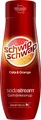 SODASTREAM 1924205490 SST SCHWIPSCHWAP Sirup Braun/Orange