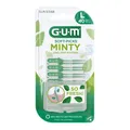 Gum Soft Picks Minty Large 40 St