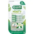Gum Soft Picks Minty Large 40 ST