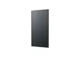 Cansolar Solarmodul Solarpanel Full Black Shingled Mono 150 Watt